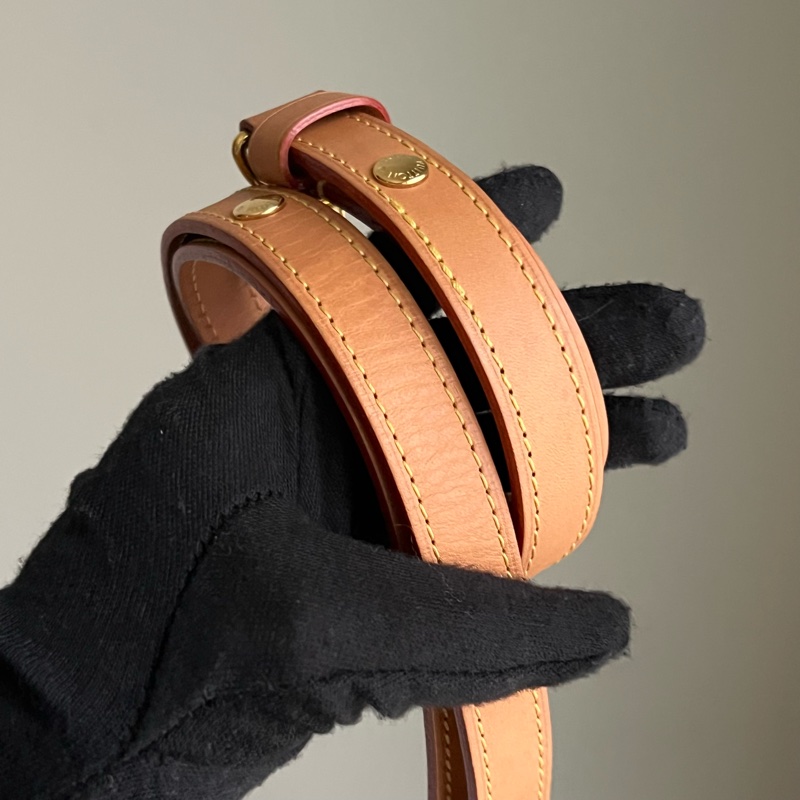 LOUIS VUITTON 月亮包 彎月包（85成新）-5