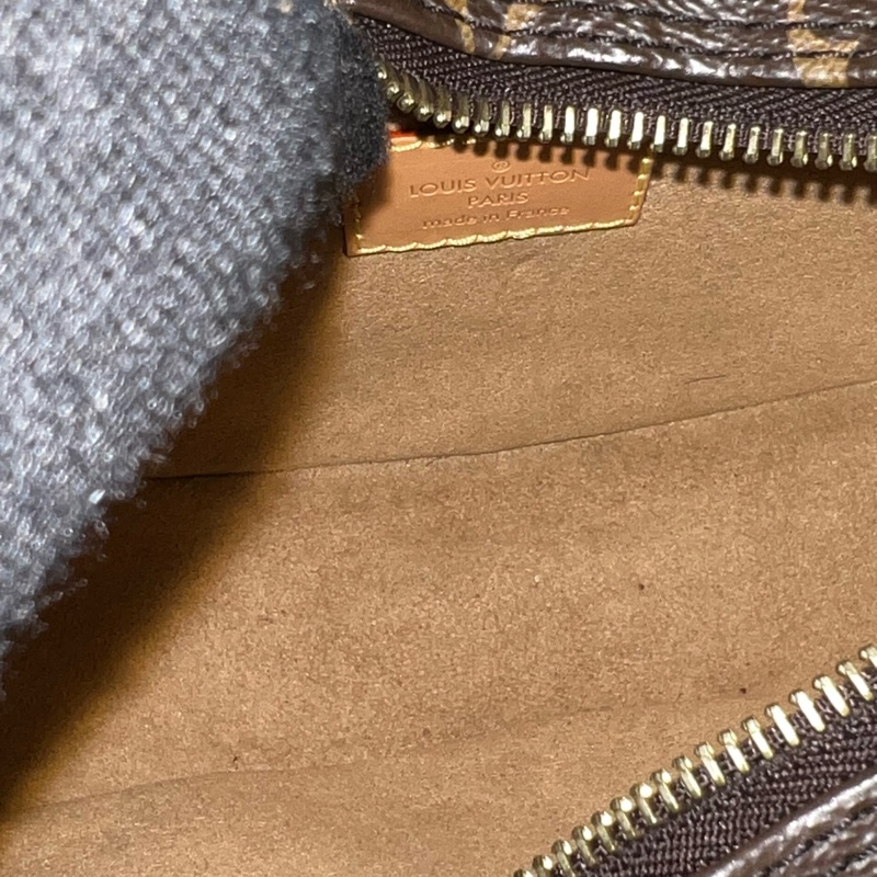 LOUIS VUITTON 月亮包 彎月包（85成新）-45