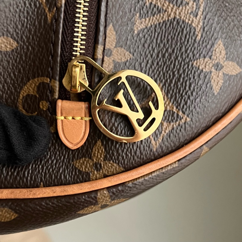 LOUIS VUITTON 月亮包 彎月包（85成新）-46