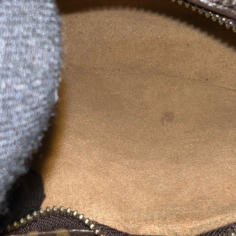 LOUIS VUITTON 月亮包 彎月包（85成新）-48