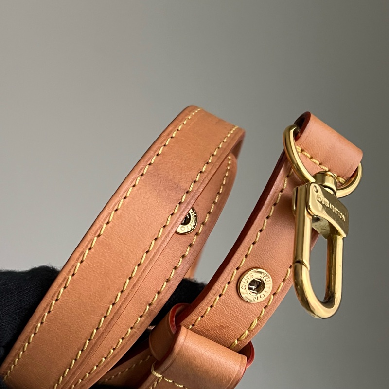 LOUIS VUITTON 月亮包 彎月包（85成新）-51