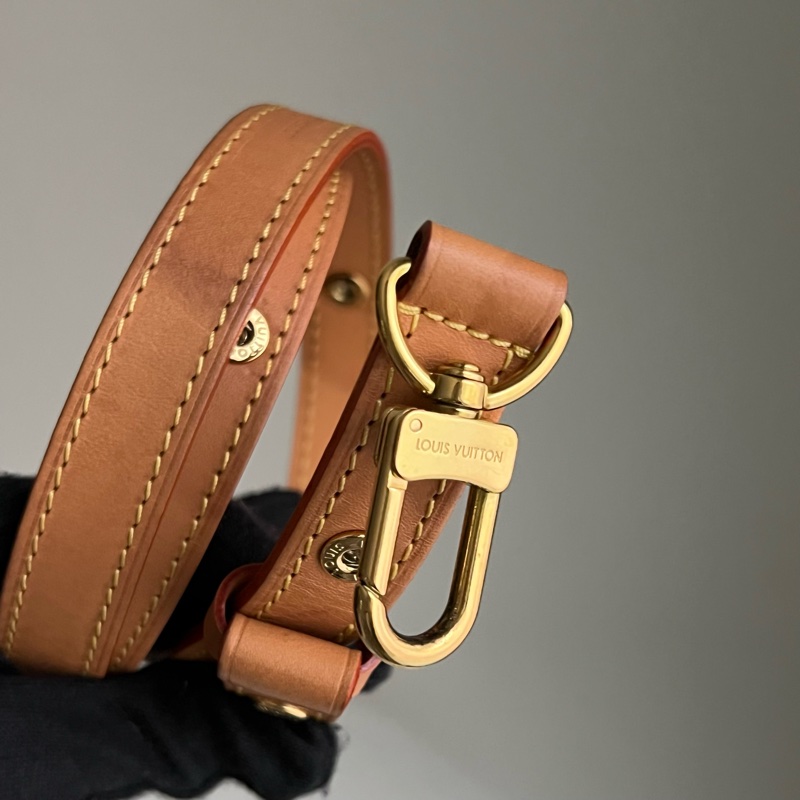 LOUIS VUITTON 月亮包 彎月包（85成新）-52