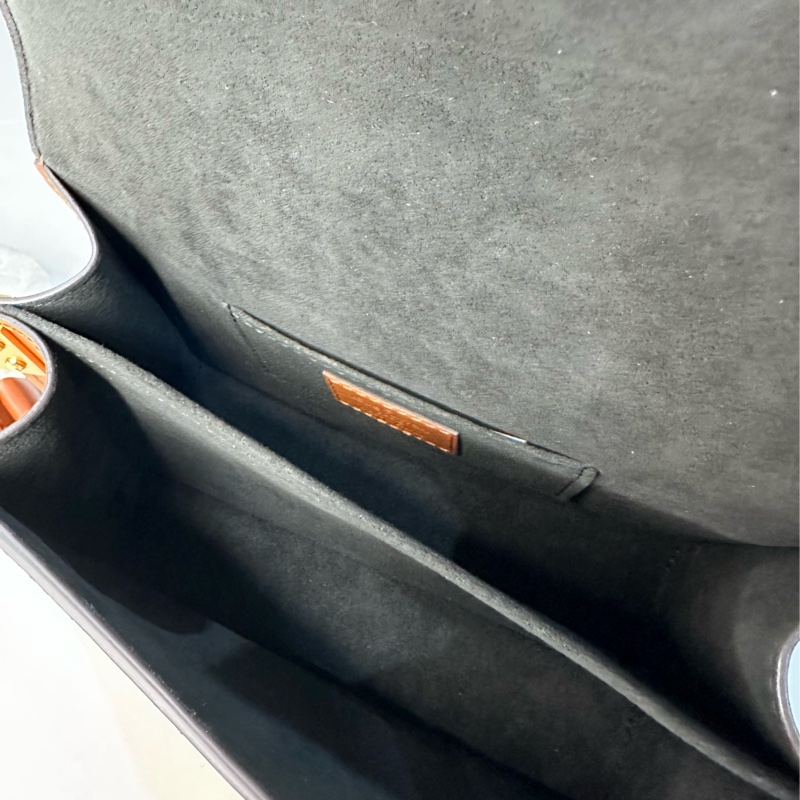 LV mini Dauphine 小號達芙妮-5