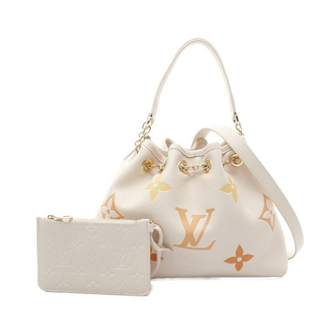 路易威登 Summer Bundle 單肩手提包 M46545 Monogram Empreinte 皮革