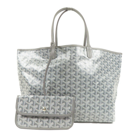GOYARD 塗層帆布Saint Louis肩背袋