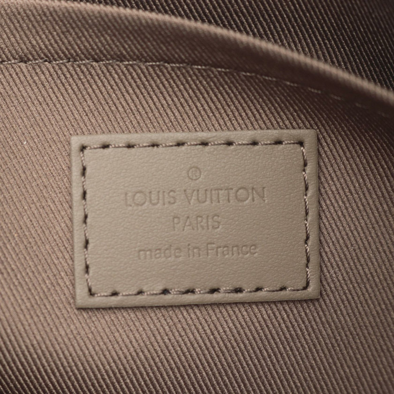 LOUIS VUITTON Fastline Messenger 斜背包 M23710 Aerogram 皮革-4