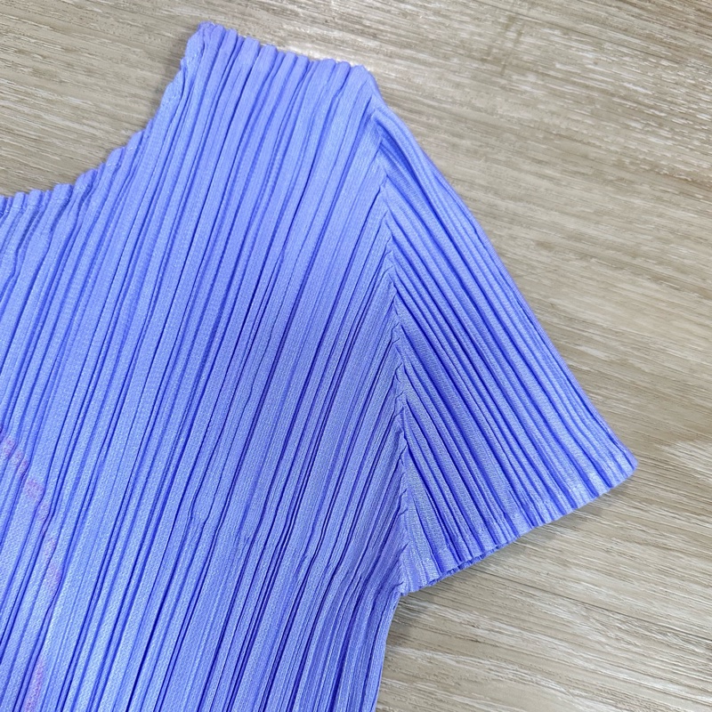 珍稀Issey Miyake Pleats Please 章魚圖紋上衣-15