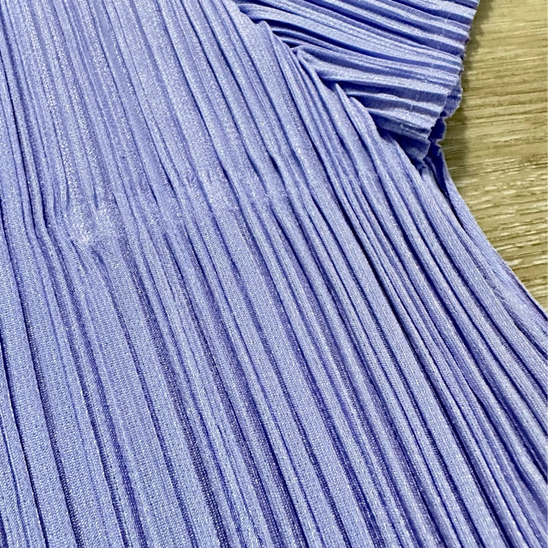珍稀Issey Miyake Pleats Please 章魚圖紋上衣-16