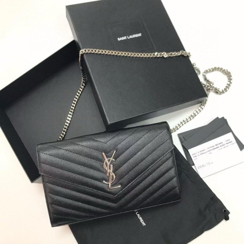 YSL WOC bag-0