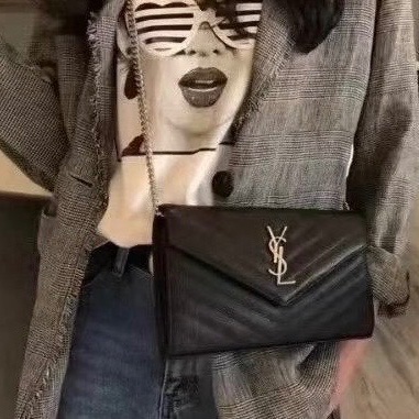 YSL WOC bag-3