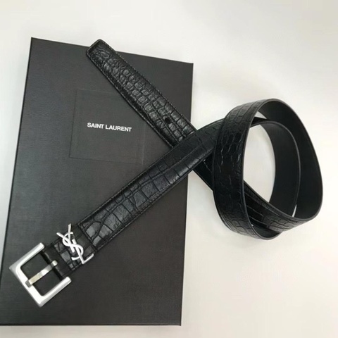 YSL belt