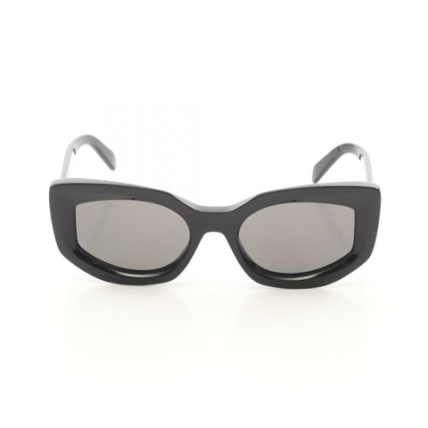 CELINE 太陽眼鏡 40277I 01A 醋酸纖維 黑色 全新 女款