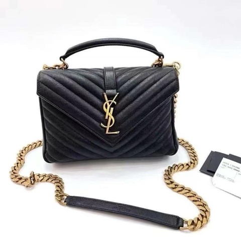 YSL chain bag