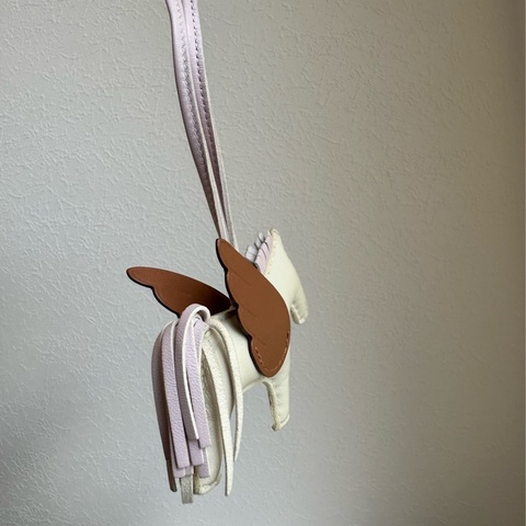 Hermes 會飛的小飛馬