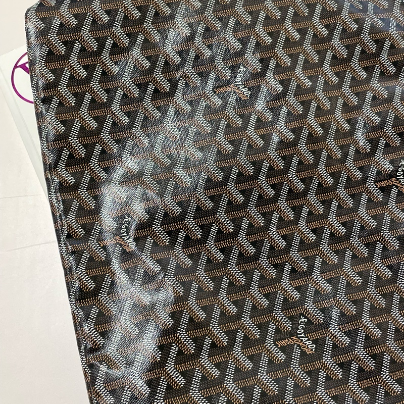 ▪️富貴選物FUGUEI▪️Goyard hobo 黑色-12