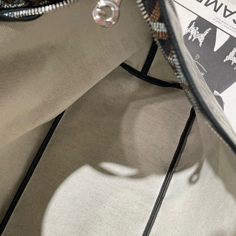 ▪️富貴選物FUGUEI▪️Goyard hobo 黑色-17