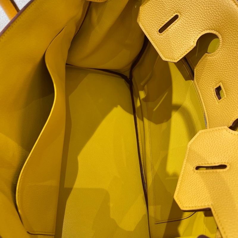 Birkin 35 ck9H Togo-3