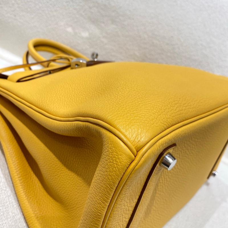 Birkin 35 ck9H Togo-10