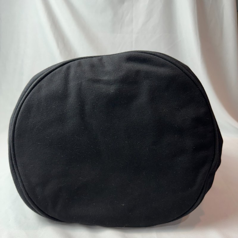 現貨 CHANEL抽繩水桶包-4