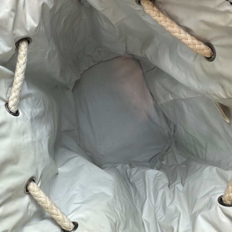 現貨 CHANEL抽繩水桶包-5