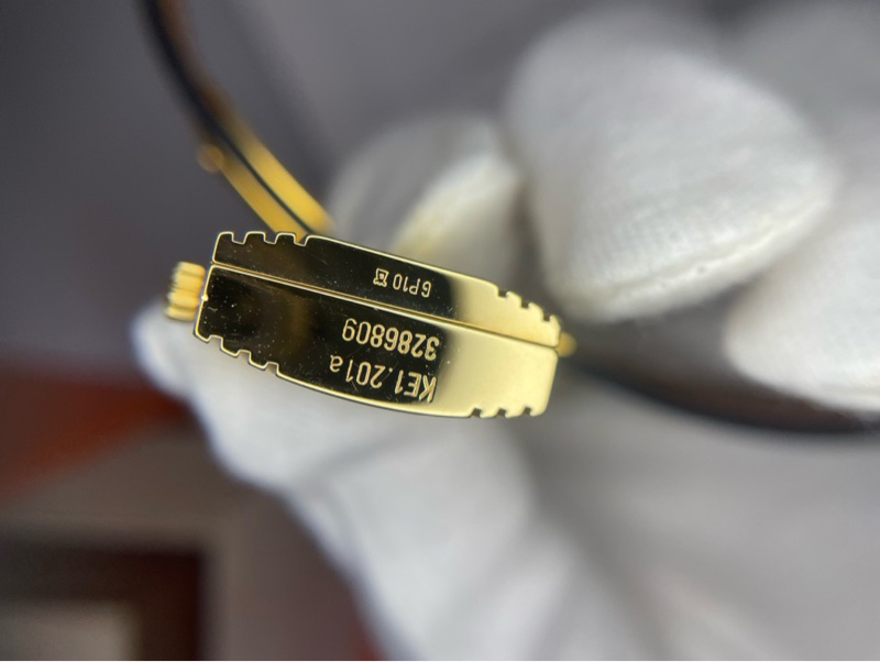 Hermes kelly 手錶 閒置未使用過-6