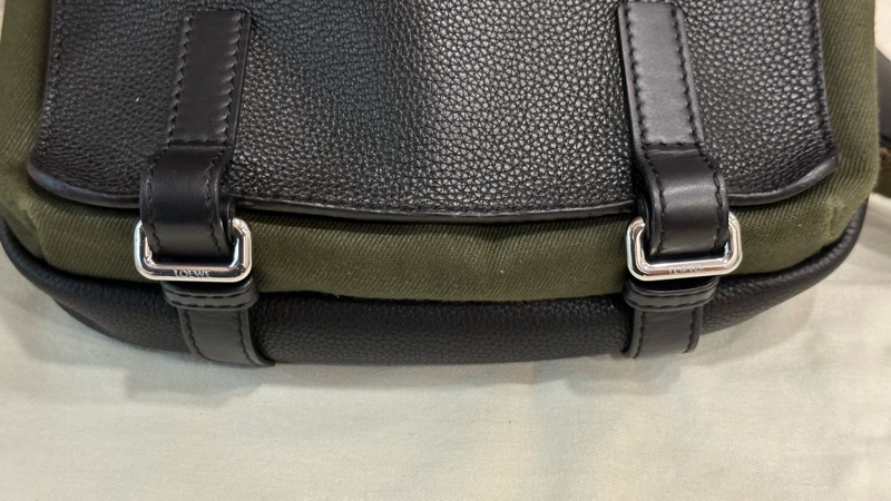 Loewe military xs 熱門包款 划算價出售!-6