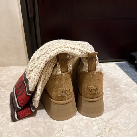 UGG襪靴