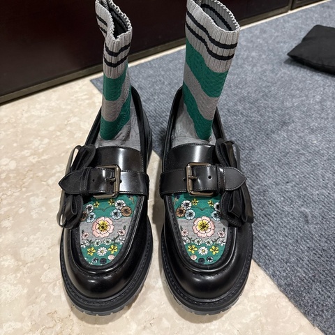 Fendi 襪套鞋