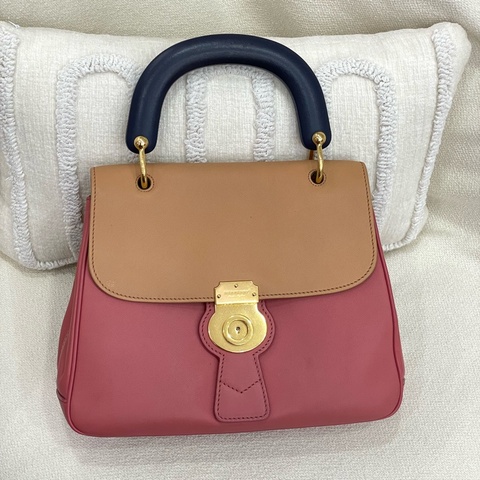 超好價 Burberry DK88