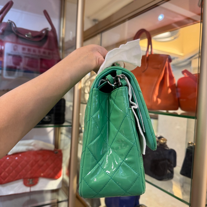 Chanel 香奈兒jumbo-1