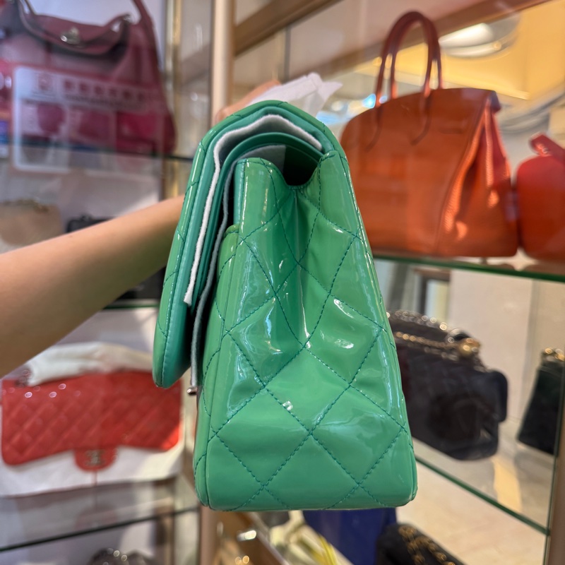 Chanel 香奈兒jumbo-2