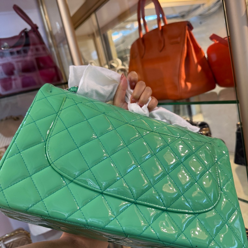 Chanel 香奈兒jumbo-4