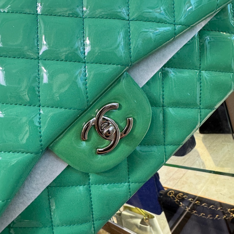 Chanel 香奈兒jumbo-5