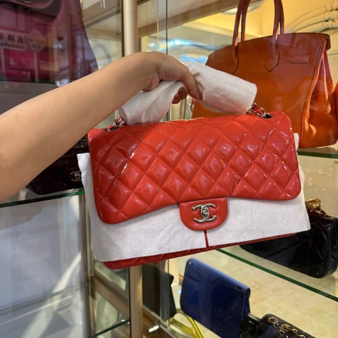 Chanel 香奈兒 jumbo