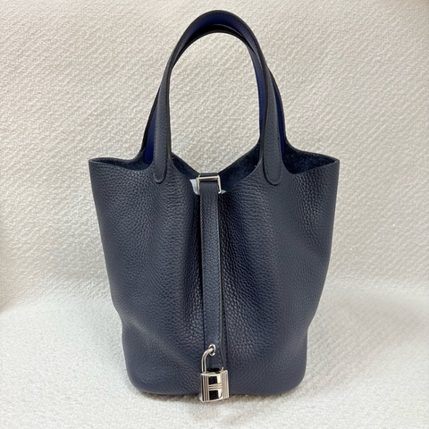 Hermes P18 - Bleu Nuit