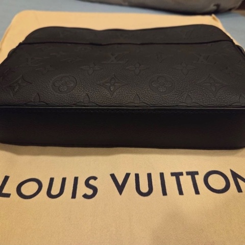 LV TRIO 三合一郵差包