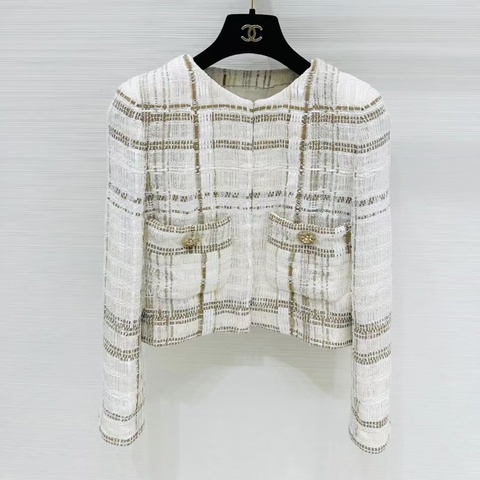 ⭐️ Chanel Jacket 外套