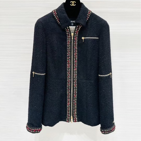 ⭐️ Chanel Jacket 外套