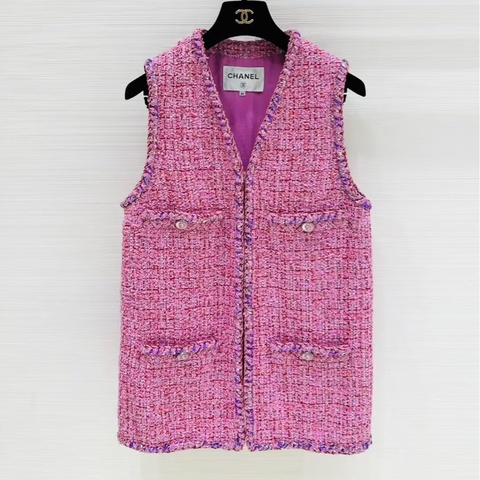 ⭐️ Chanel Jacket 外套