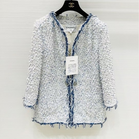 ⭐️ Chanel Jacket 外套