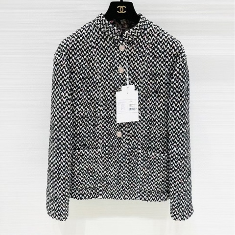 Chanel 23A Jacket 外套
