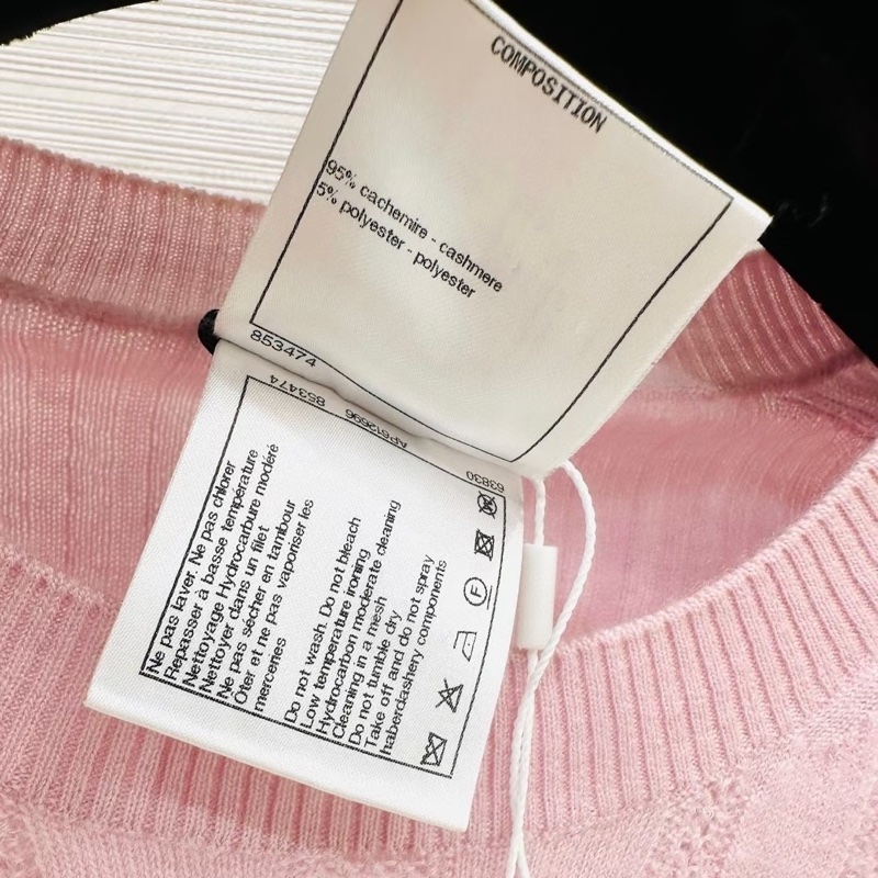 ⭐️ Chanel Top 上衣-2