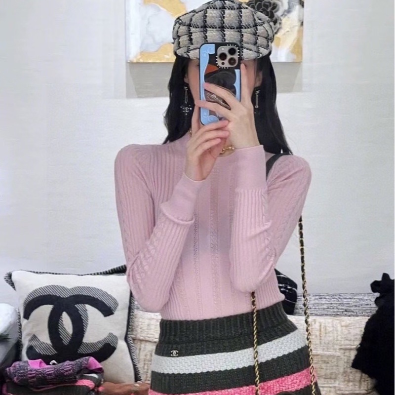 ⭐️ Chanel Top 上衣-6