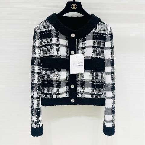 ⭐️ Chanel 23P Jacket 外套