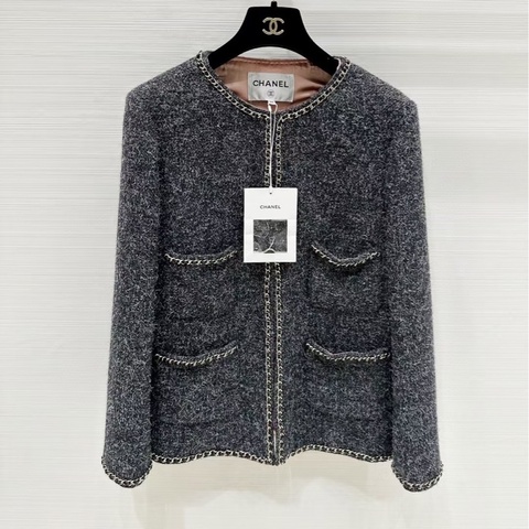 ⭐️ Chanel Jacket 外套