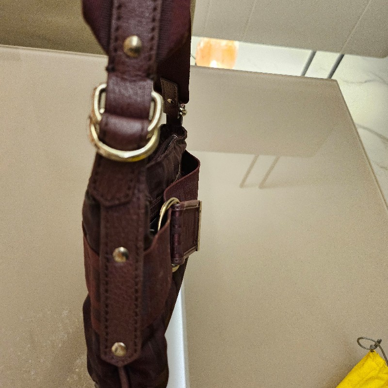 FENDI 腋下包-7