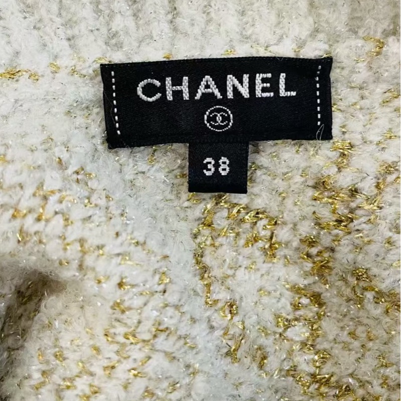 ⭐️ Chanel Top 毛衣-2