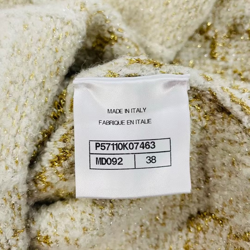 ⭐️ Chanel Top 毛衣-3