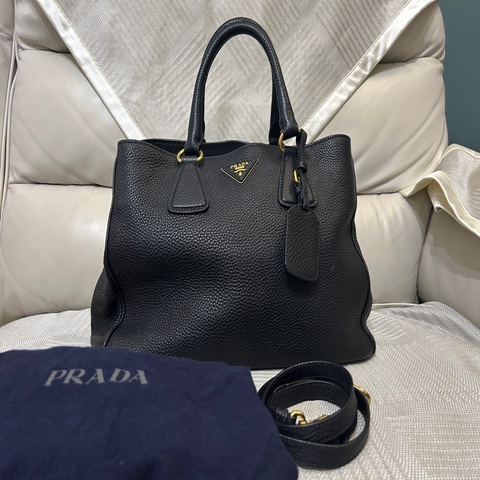 PRADA 托特包