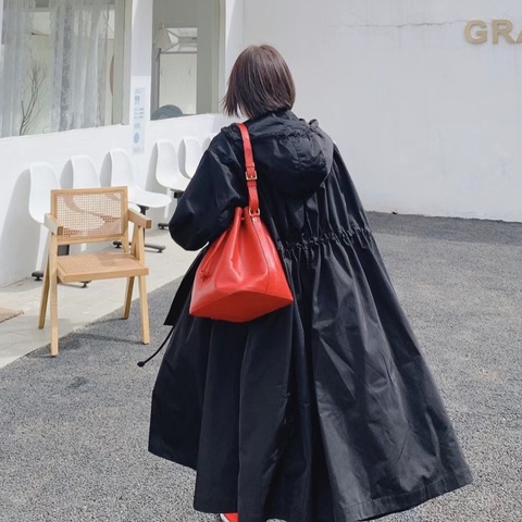 ✔️LOUIS VUITTON LV 路易威登 Epi Noe M59017 水波紋水桶包／紅色